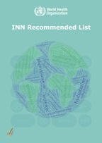INN Recommended List Icon