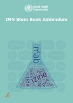 INN Stem Book Addendum Icon