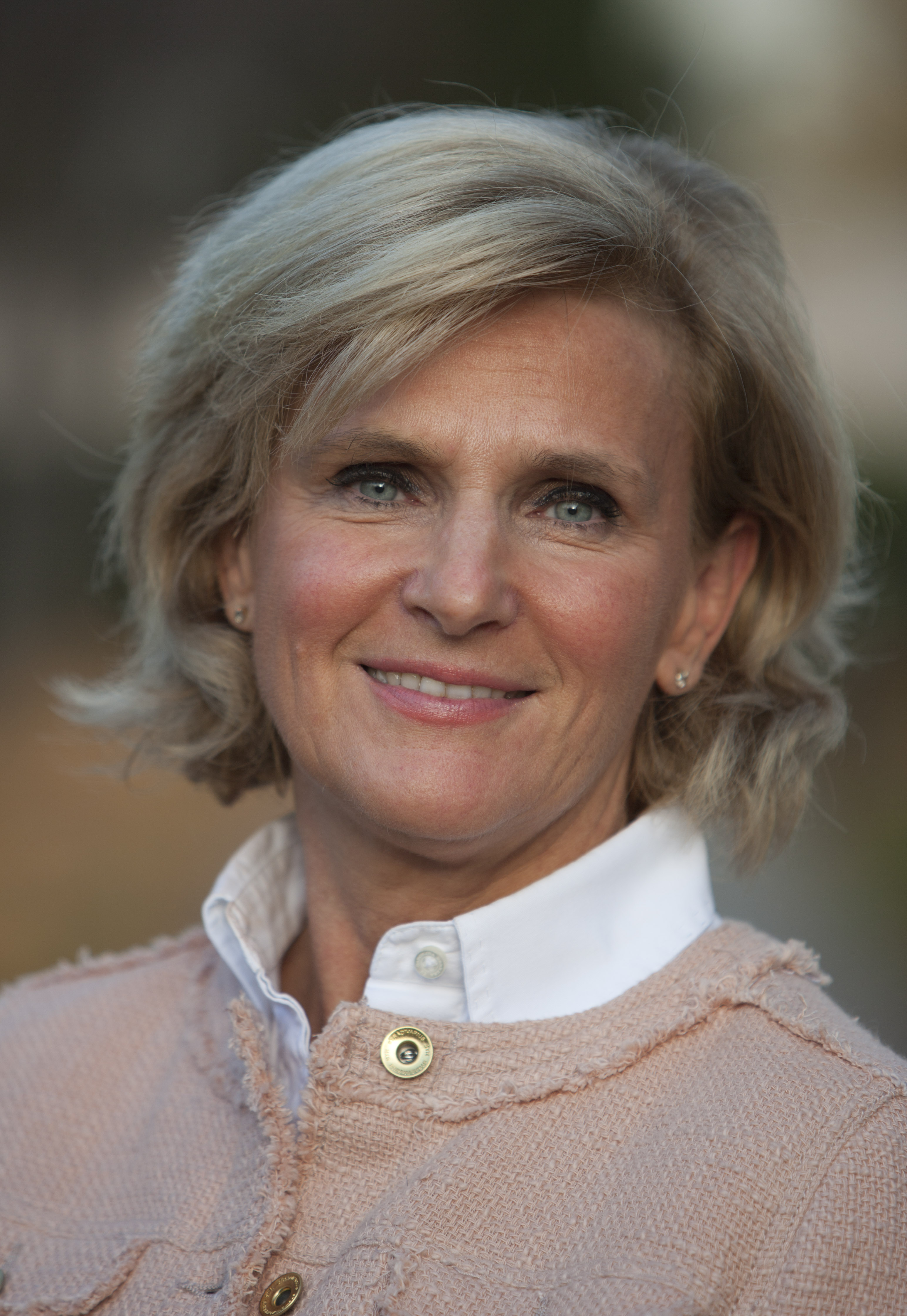 Portrait Image Maria Neira