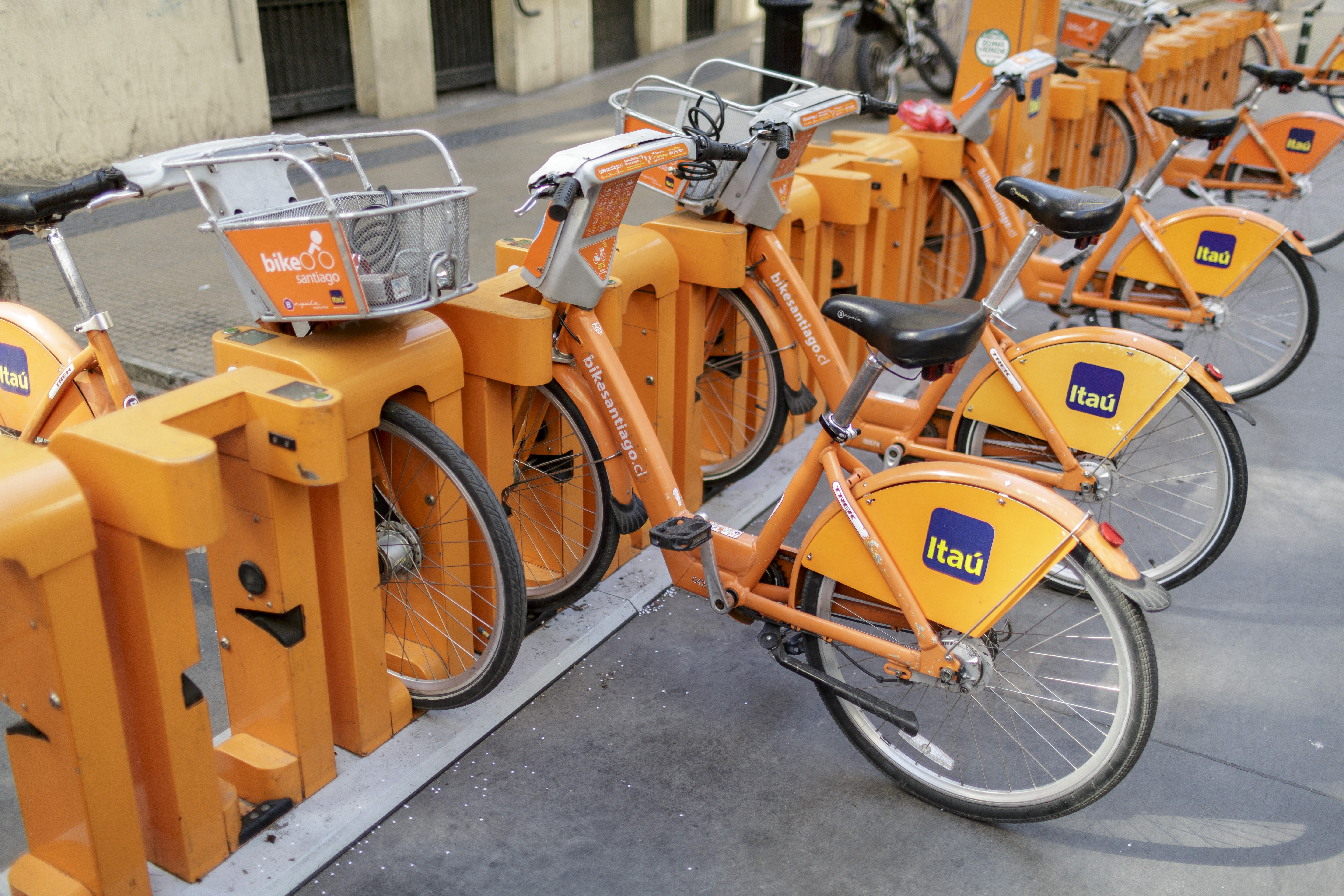 urban health