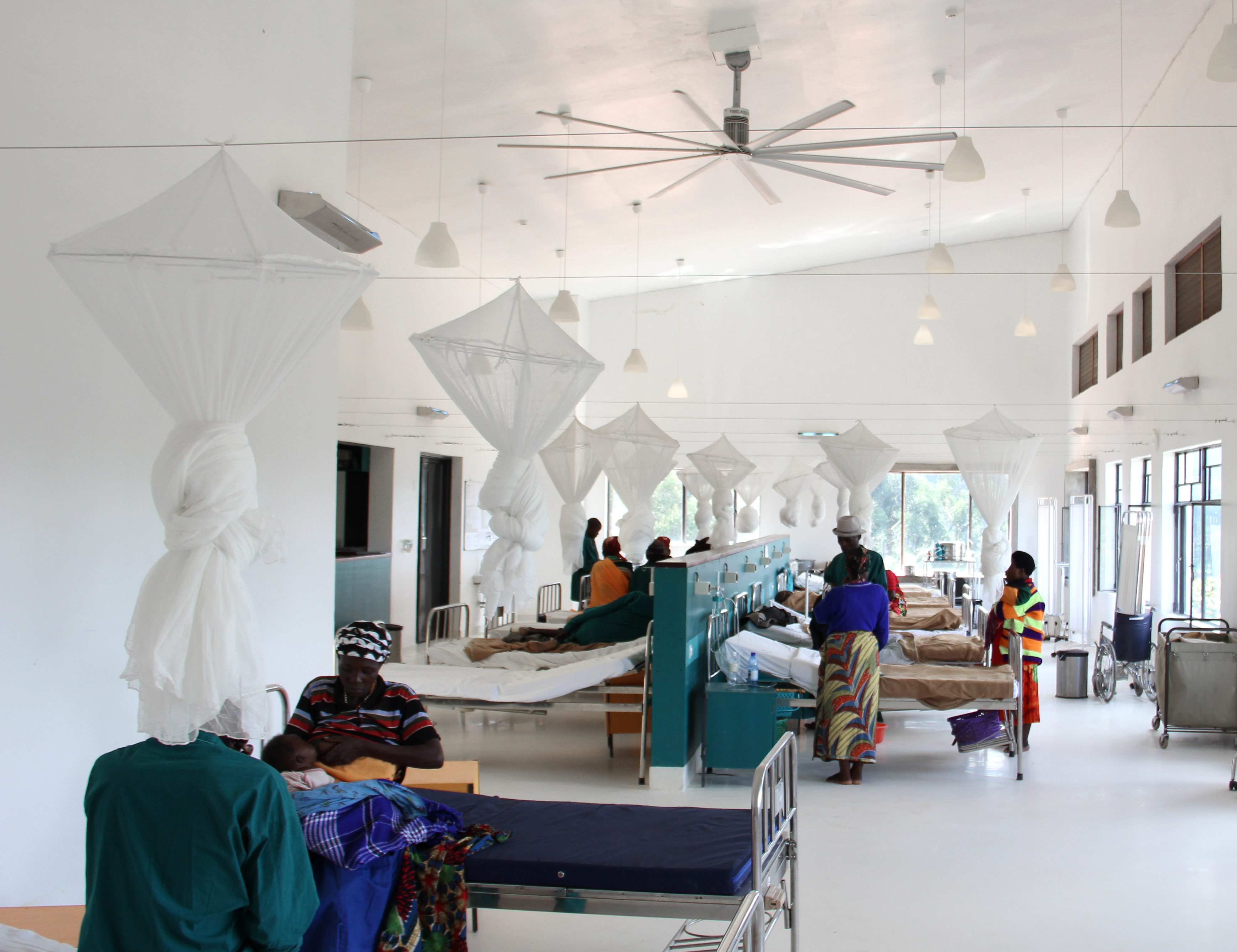 Health Care Facility