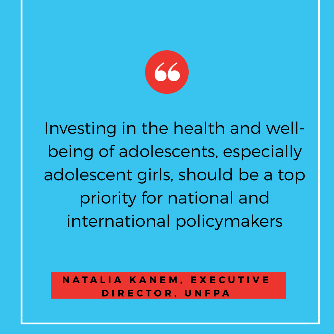 Adolesccents quote Kanem Adolesccents quote Kanem