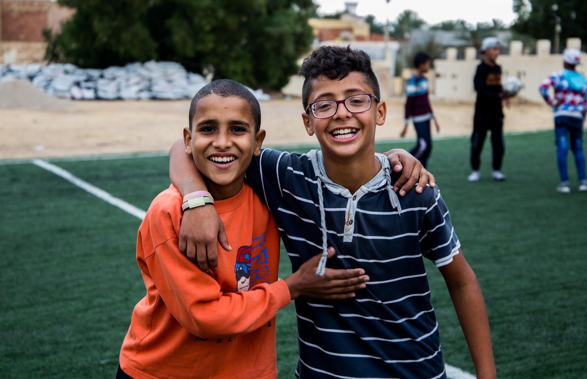 Adolescents health 9 Adolescents health 9