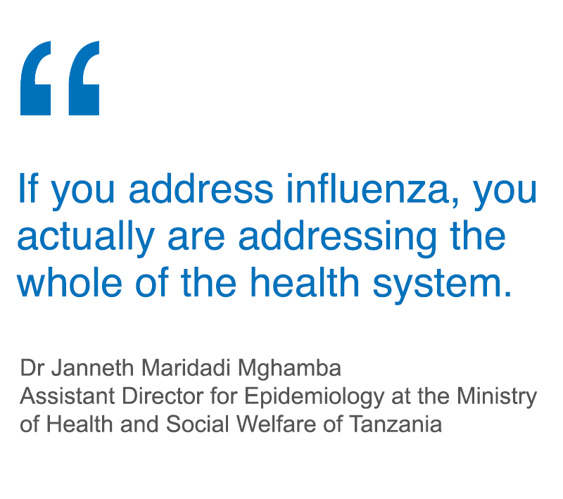 Flu quote 5 Flu quote 5