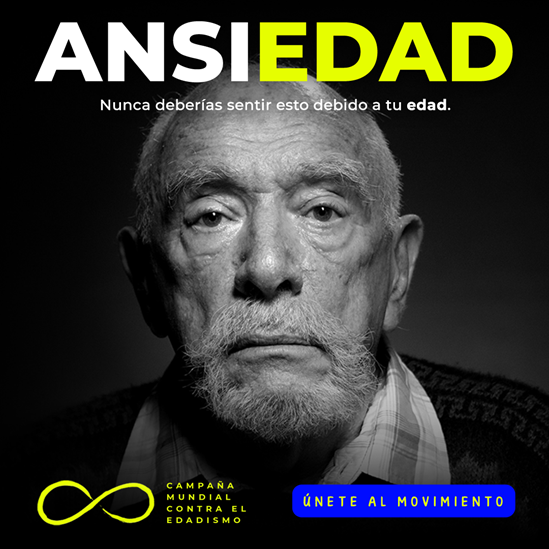 Ansiedad - Nunca deberías sentir esto debido a tu edad