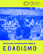 Thumb - Iniciar una conversación sobre el edadismo
