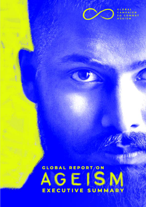 Global report on ageism: executive summary