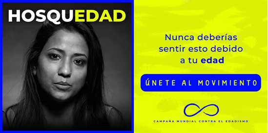 Hosquedad - Nunca deberías sentir esto debido a tu edad
