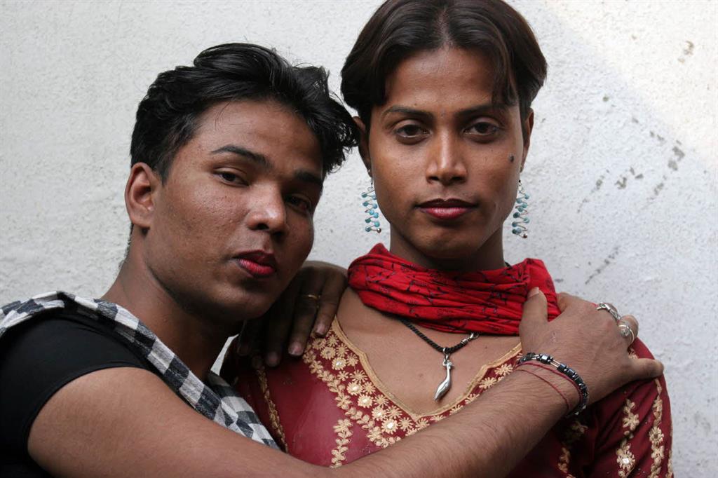 transgender transgender