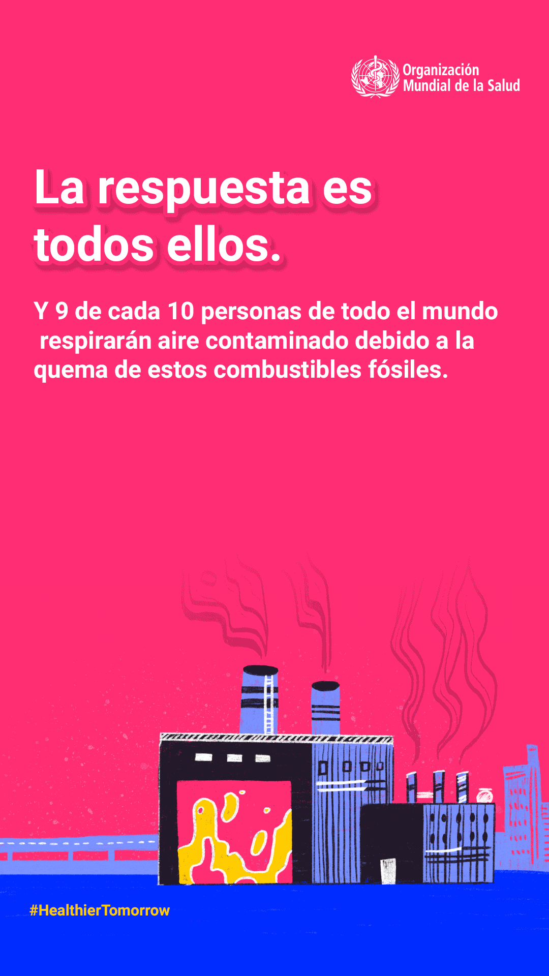 Día Mundial de la Salud 2022