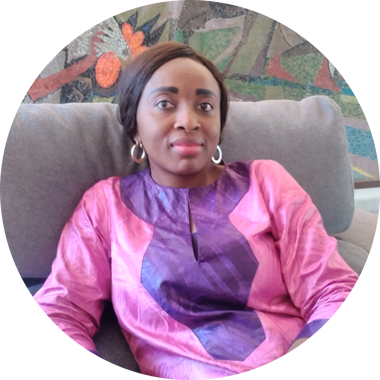 Mierette Goma Mboungou Nee Miere profile photo