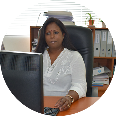 Vinoda Vythelingam profile picture