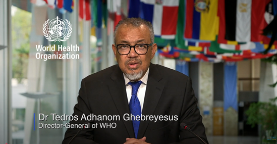 Message for International Day of Zero Tolerance for Female Genital Mutilation 2025