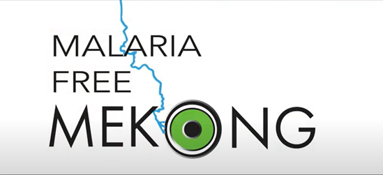Malaria Free Mekong video cover image