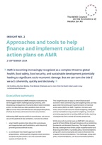 Report cover