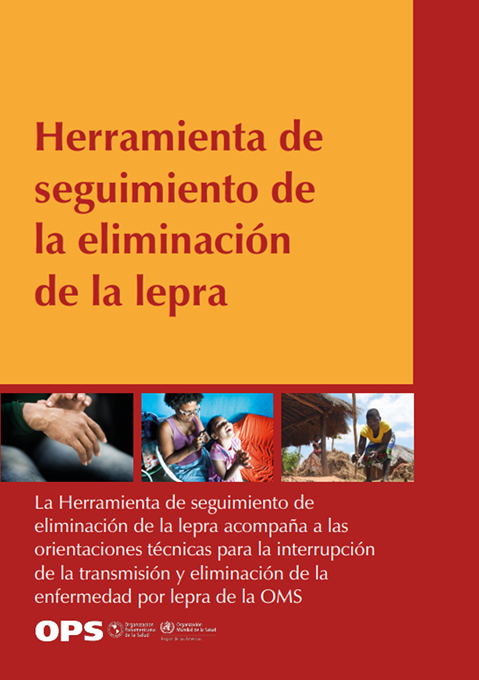 Herramienta de seguimiento de la eliminación de la lepra