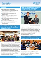 Newsletter, ISSUE 24 | Jan-Mar 2025