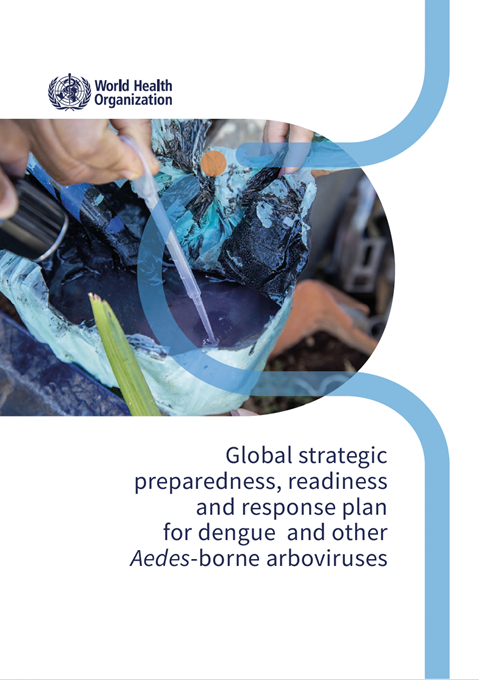 Global strategic preparedness, readiness and response plan for dengue and other Aedes-borne arboviruses