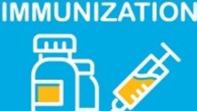 Immunization Immunization