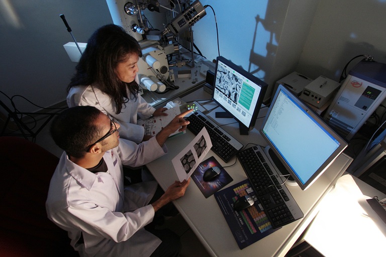 lab digital health research south africa