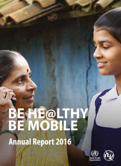 Be Healthy, Be Mobile Annual Report 2016