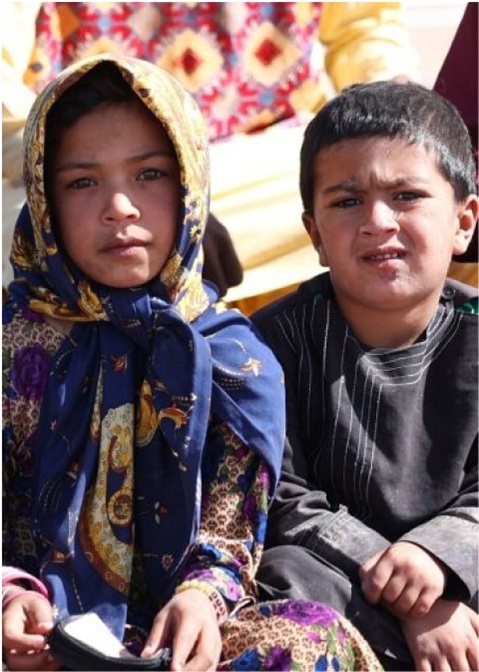 Afghanistan: WHO Health Emergency Appeal 2024