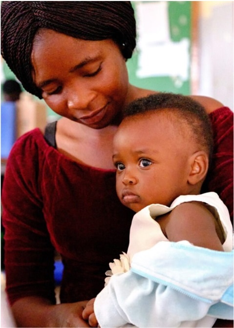 African Region: WHO Health Emergency Appeal 2024