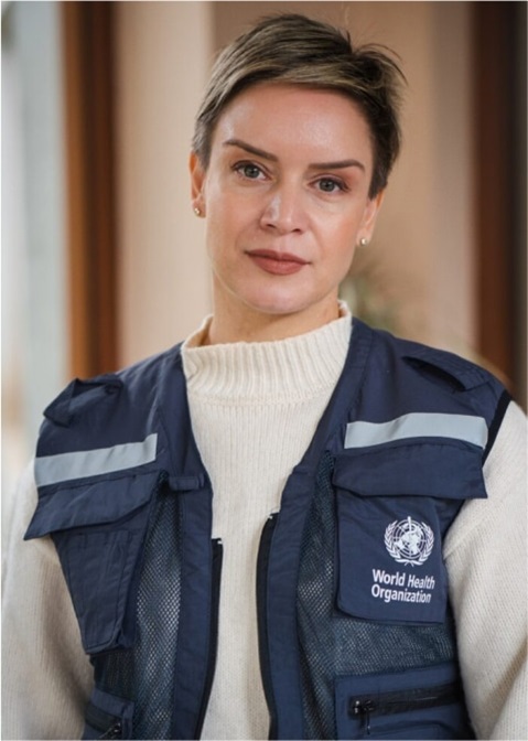 European Region: WHO Emergency Health Appeal 2024