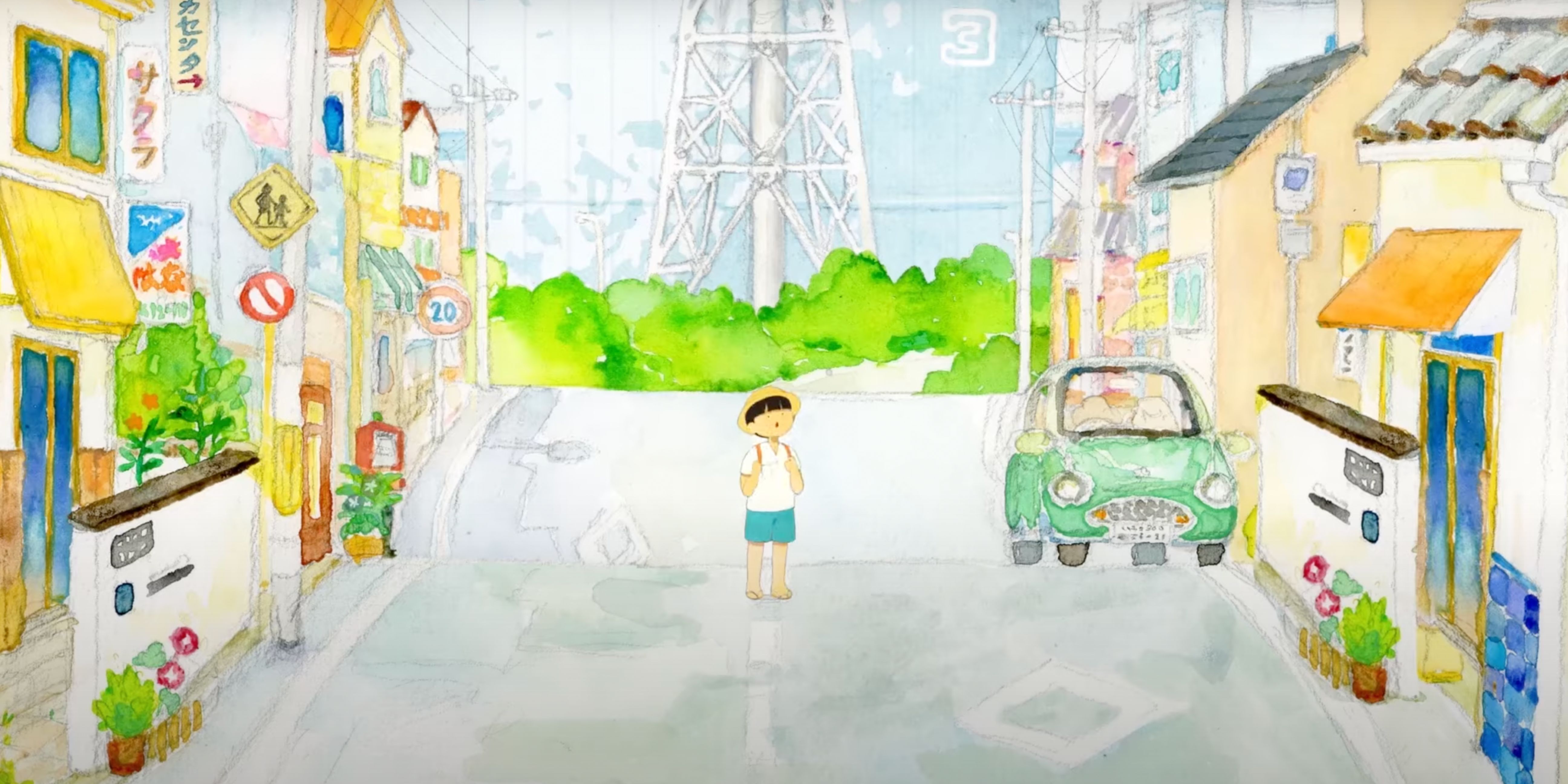 10 Letter to Fukushima