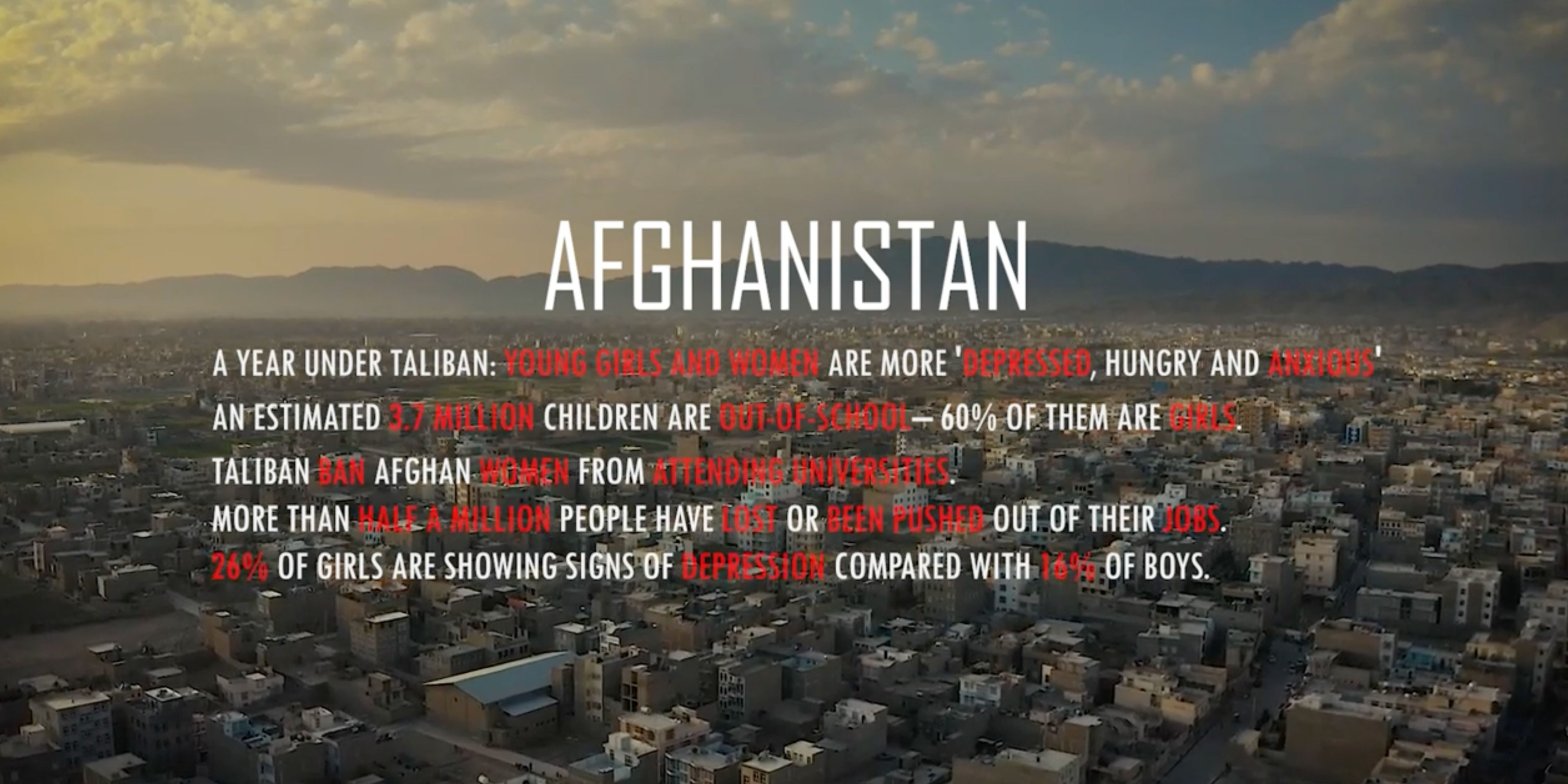 afghanistan