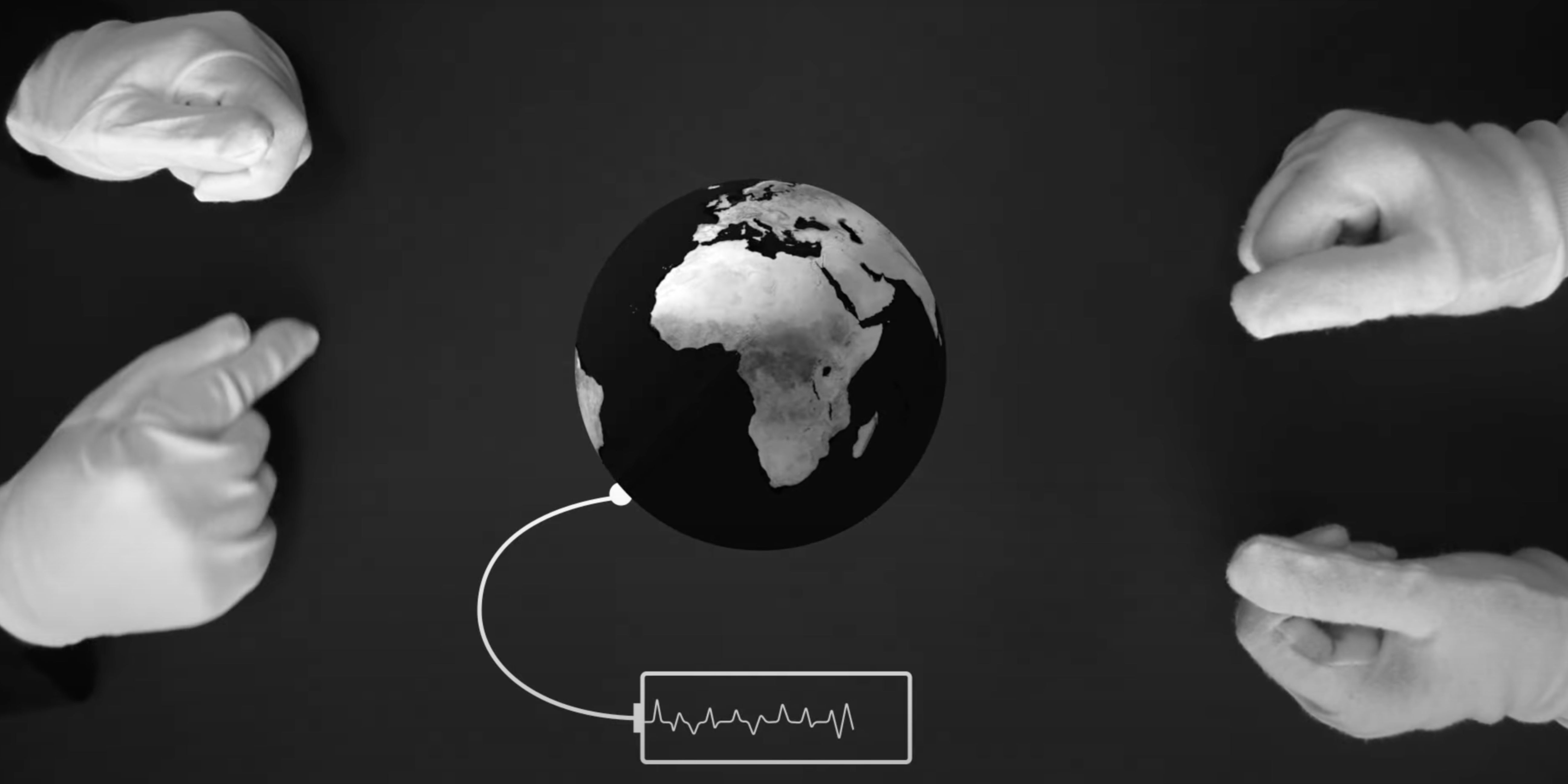 8 The Earth