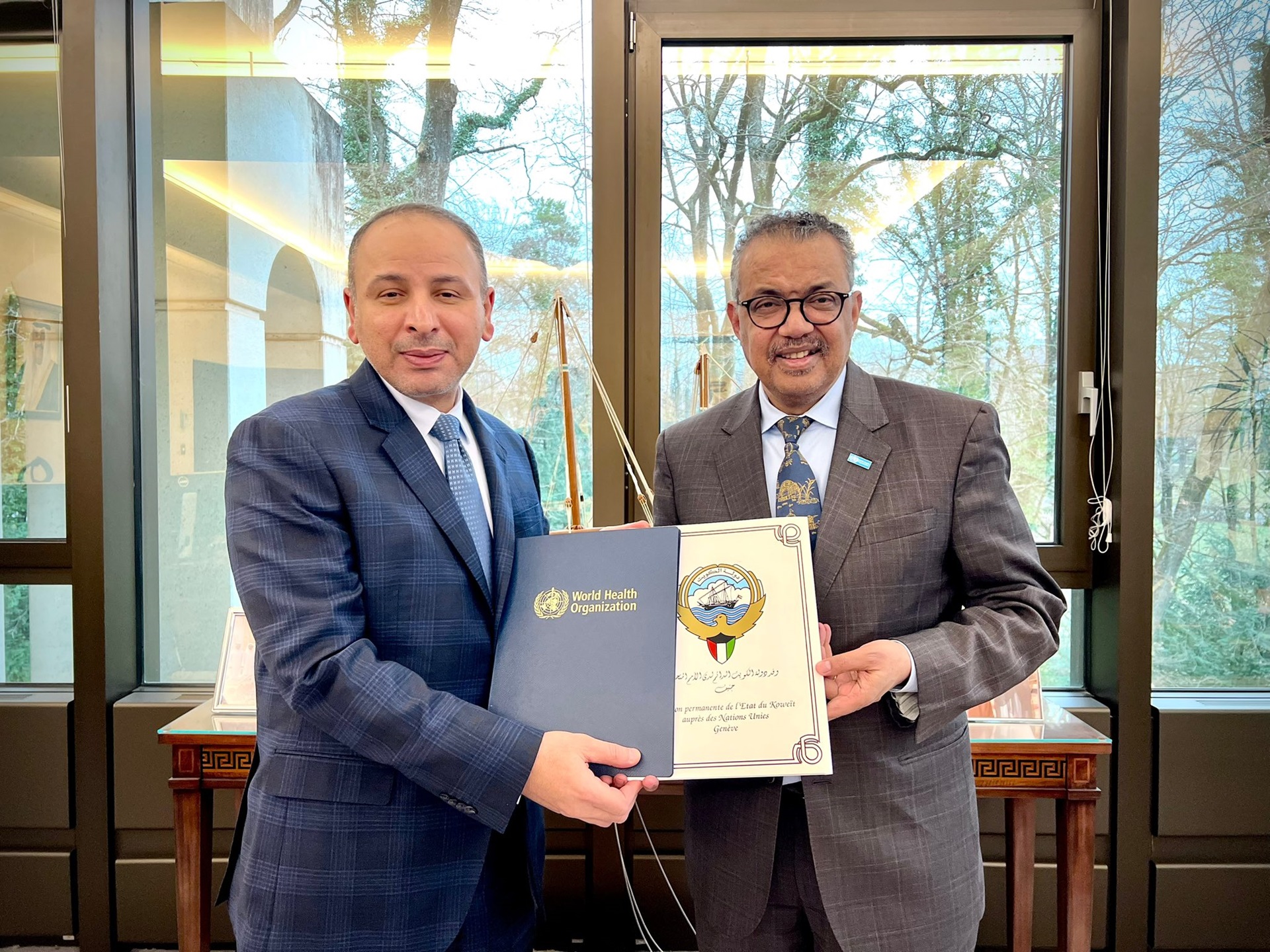 H.E. Naser Abdullah Alhayen_Kuwait_DG