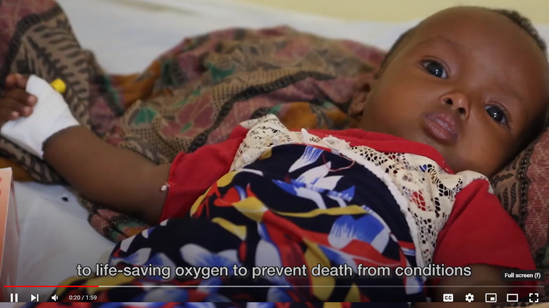 Somalia case study 2022 Youtube video screenshot
