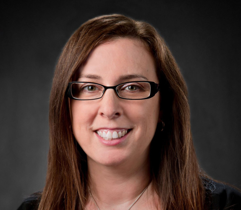 Dr Audrey Lenhart