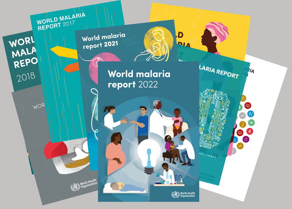 Covers of the WMRs