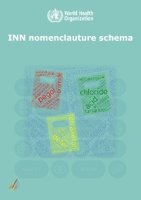 New INN monoclonal antibody (mAb) nomenclature scheme (May 2022)