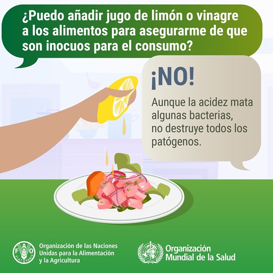 WFSD 2025 tarjeta de medios sociales - acidez