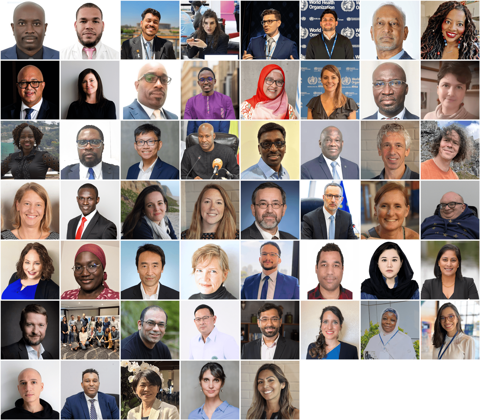gtm speaker collage 2024 gtm speaker collage 2024