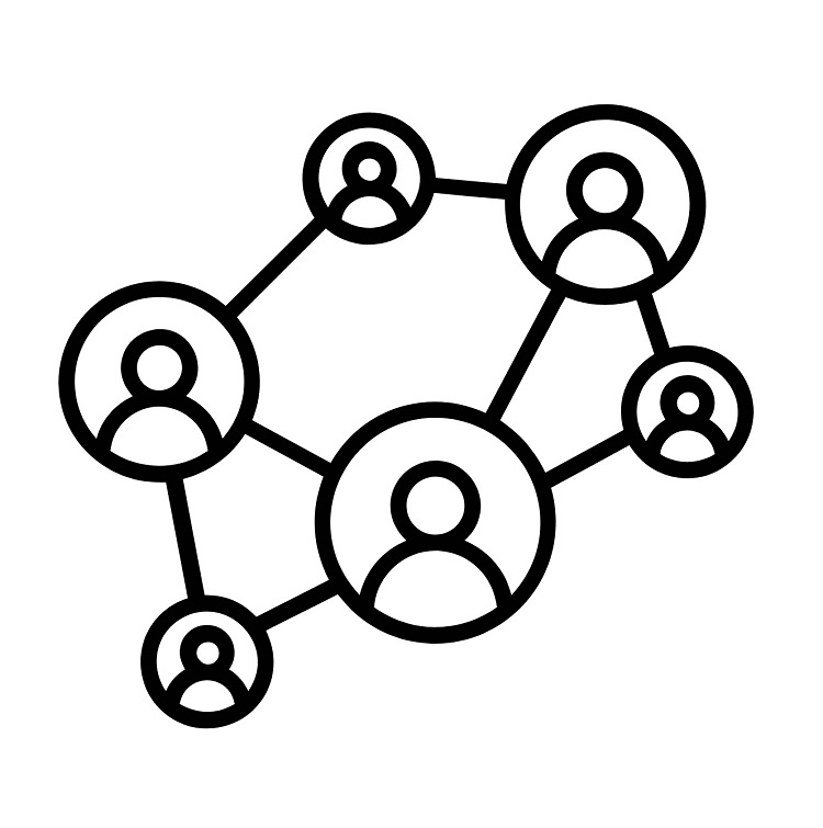 network connection icon