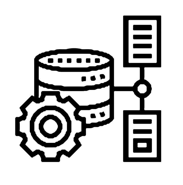 data and awareness icon