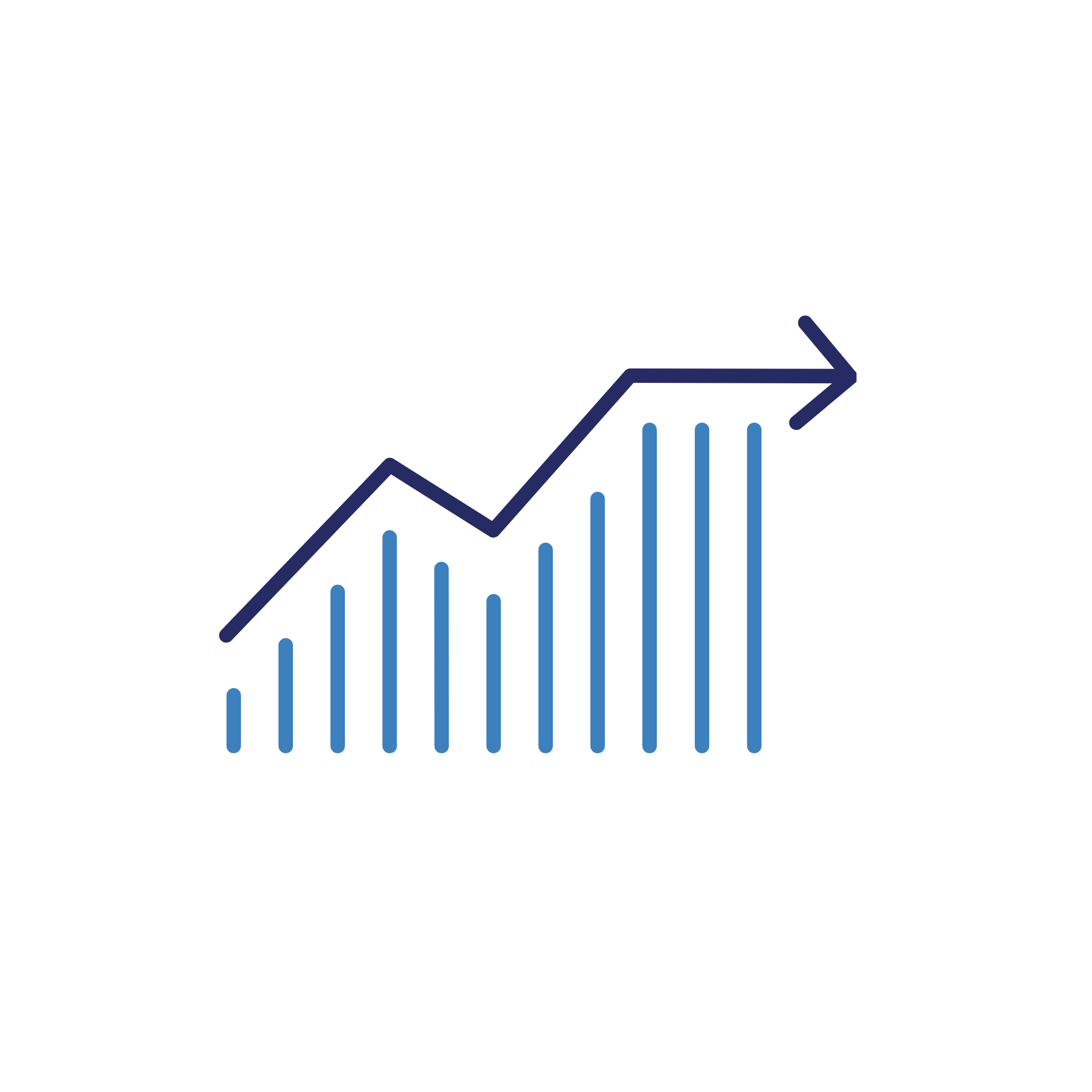 Icon of data