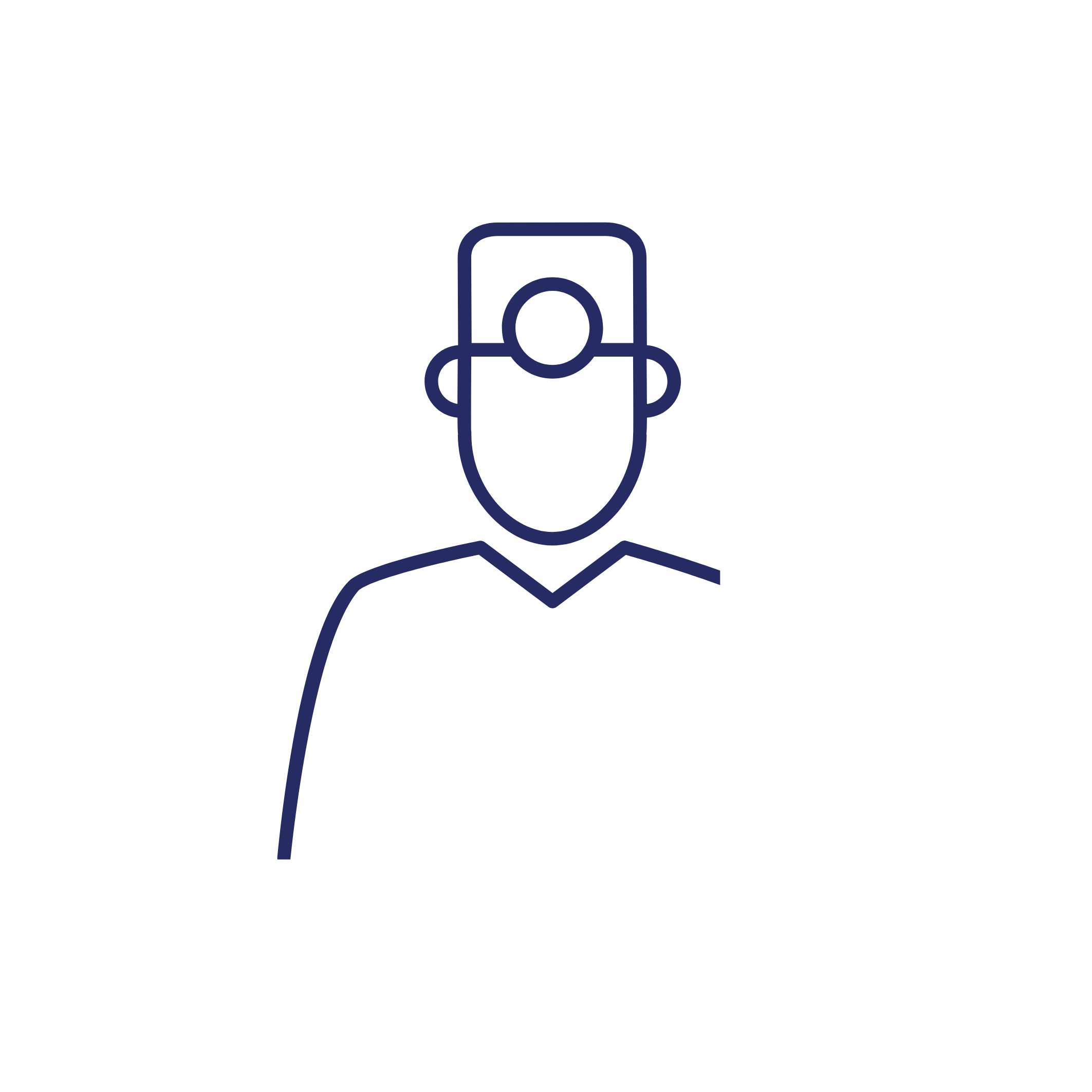 Icon of doctor