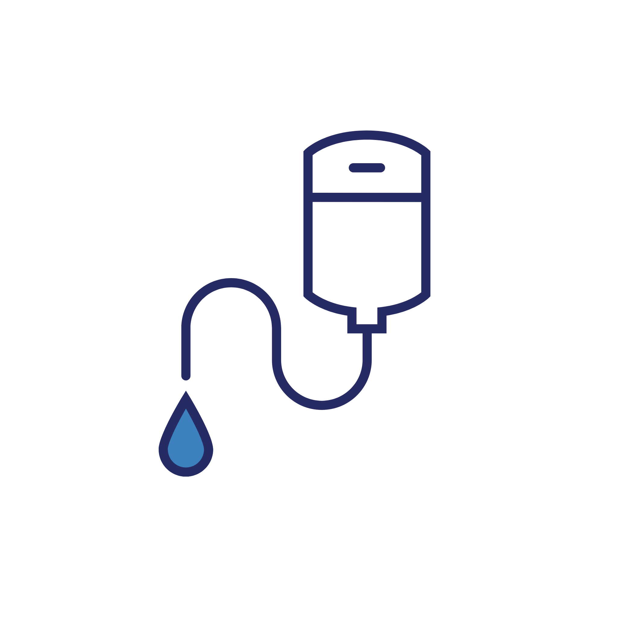 Icon of iv fluid