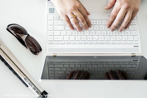 E-learning courses