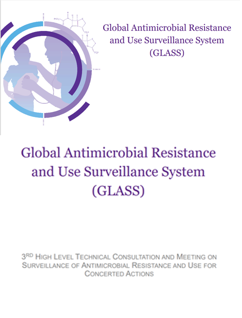 Global Antimicrobial Resistance and Use Surveillance System – Feedback from Stakeholder Meeting