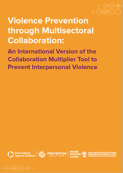Violence Prevention through Multisectoral Collaboration