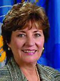 Dr Mirta Roses Periago