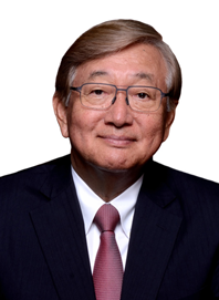 Dr Young-soo Shin
