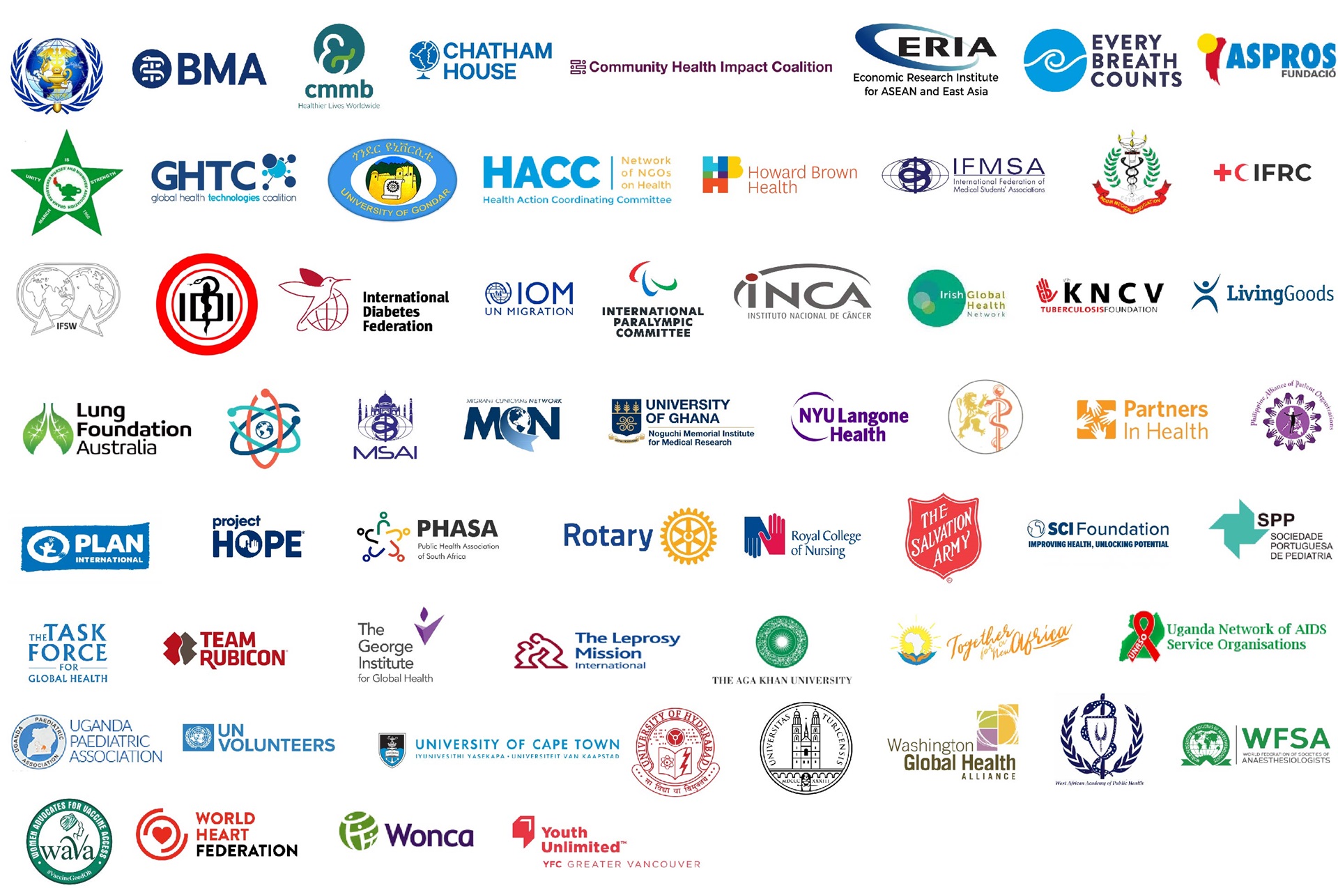 logos declaration 21 June