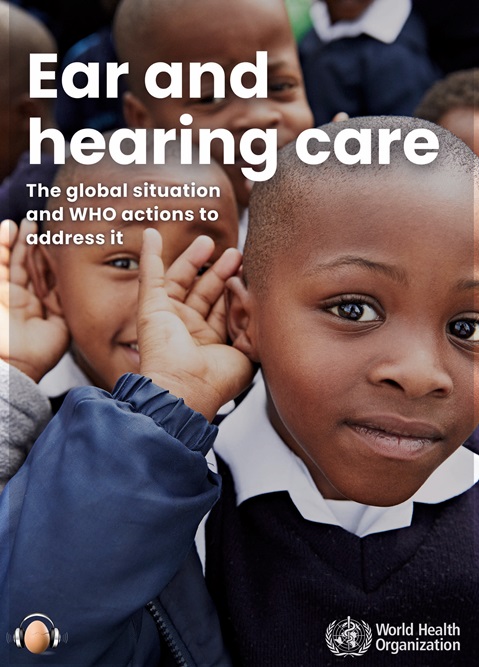Ear and hearing care